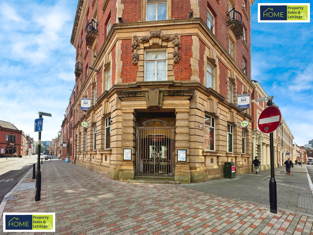 Main image of property: Friar Lane, Leicester, Leicestershire