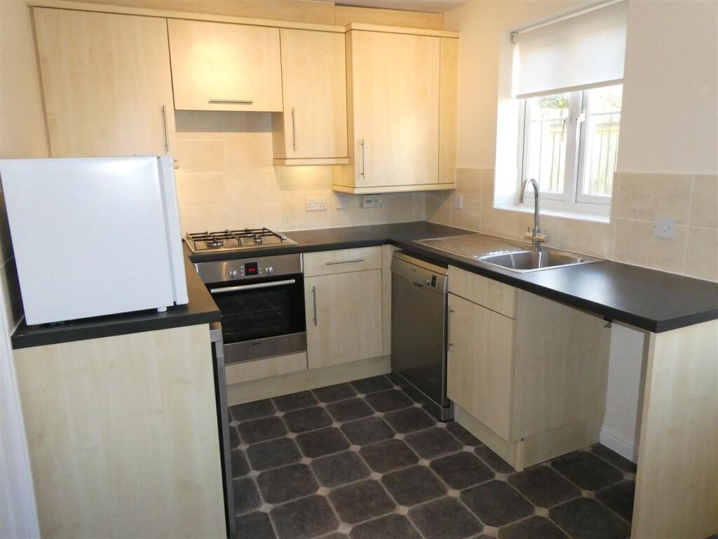House in Cherwell, Hanwell Fields, Banbury - View 5