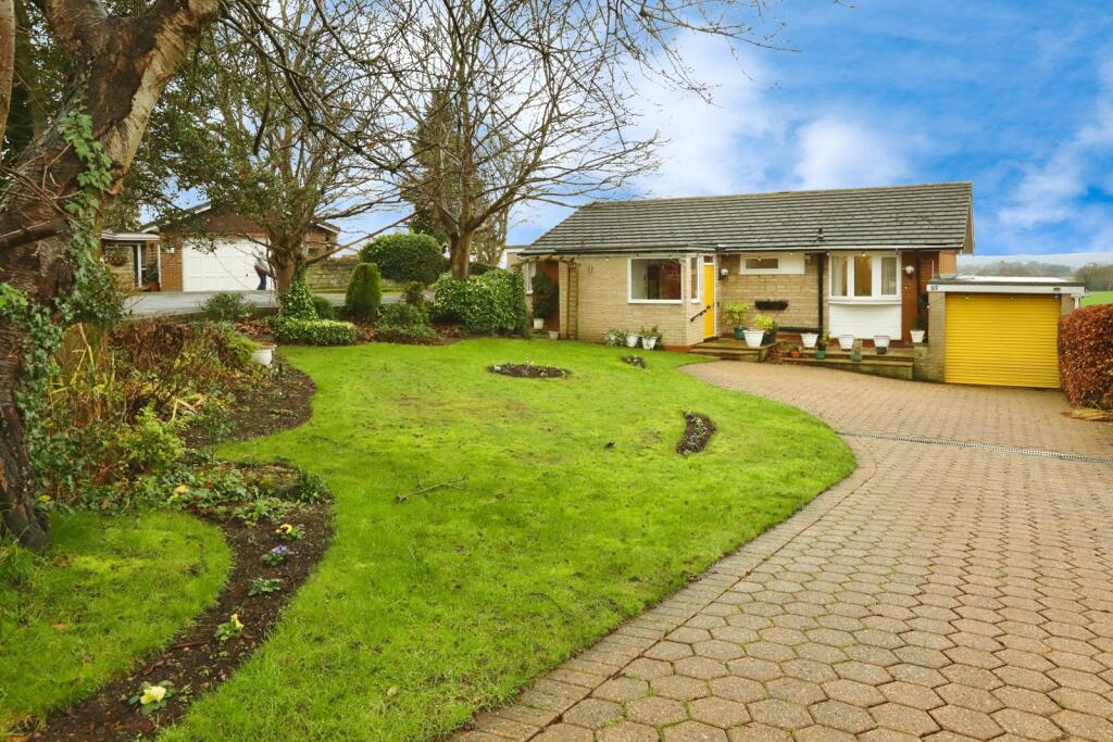 Main image of property: The Meadows, Todwick, Sheffield, South Yorkshire, S26