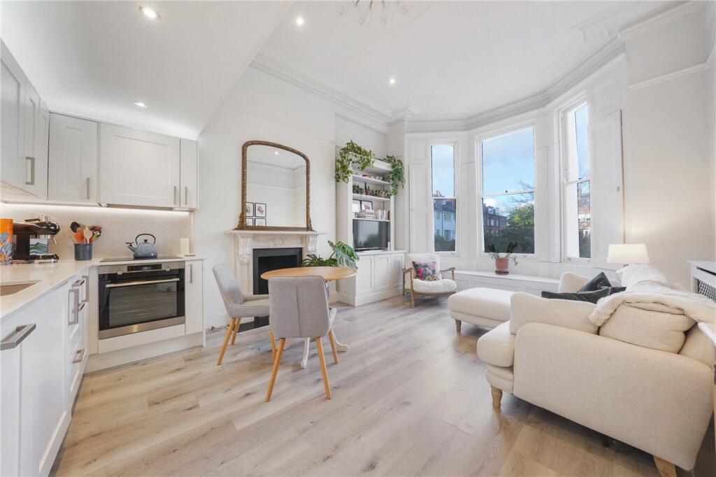 Main image of property: Langford Place, St John's Wood, London, NW8