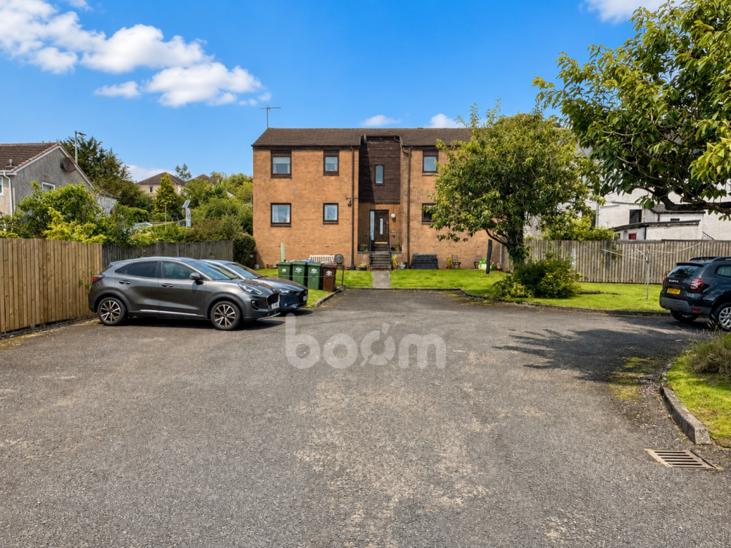 Main image of property: Calder Street, Lochwinnoch