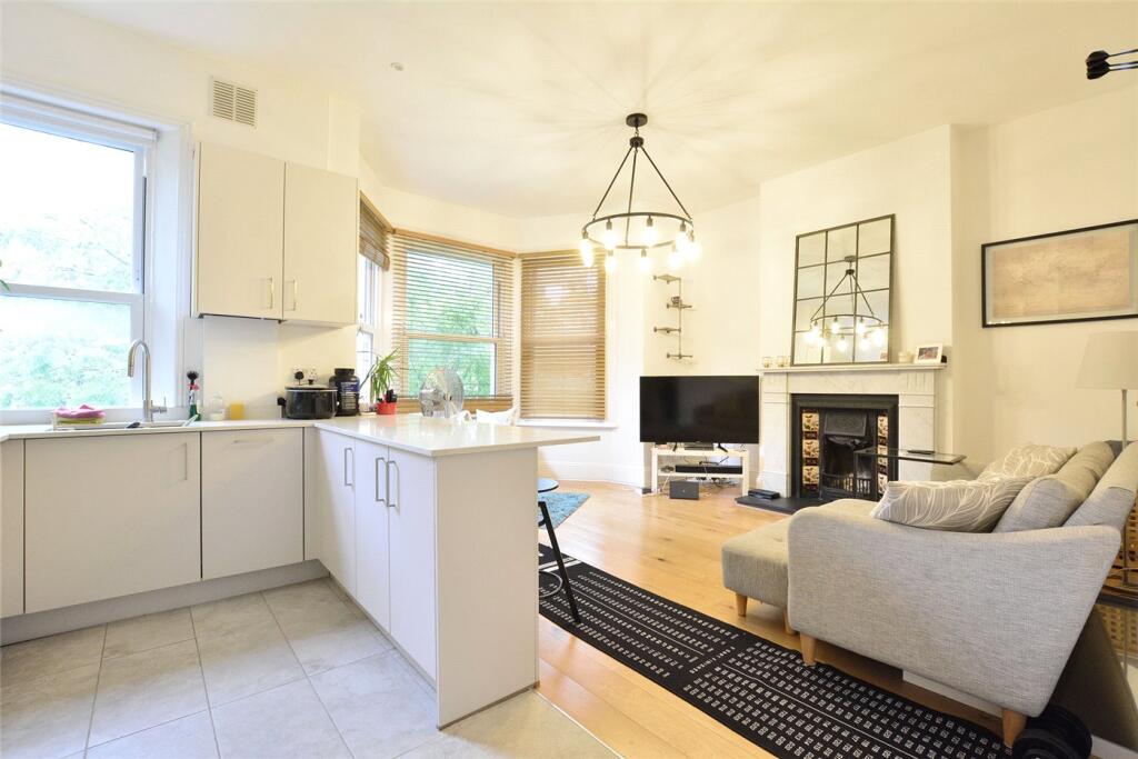 Main image of property: Loampit Hill, Lewisham, London, SE13