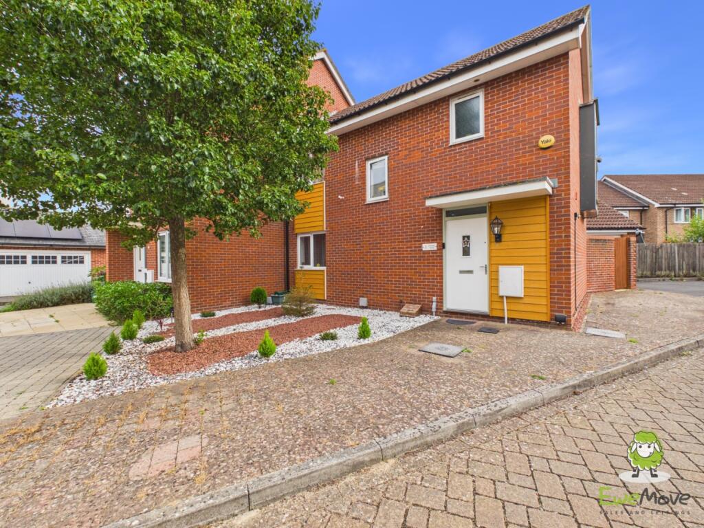 Main image of property: Edmund Court, Basingstoke, Hampshire, RG24