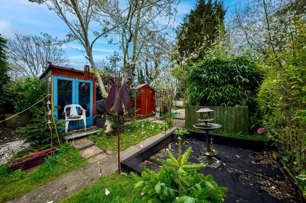 Additional image 14 of Pencroft Road, Shard End, Birmingham