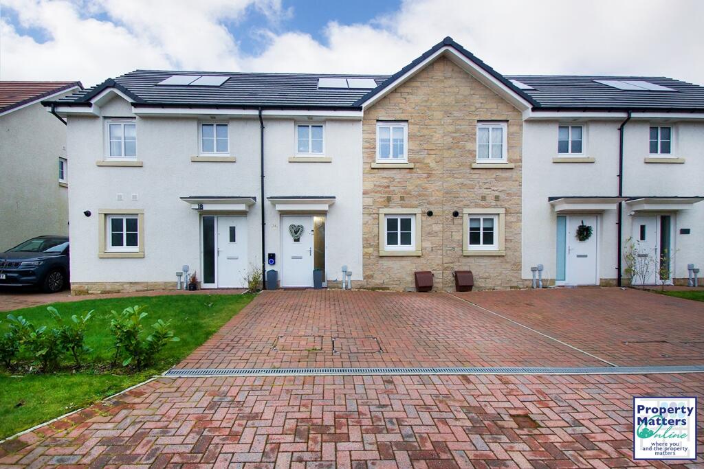 Main image of property: Armour Grove, Irvine, KA11