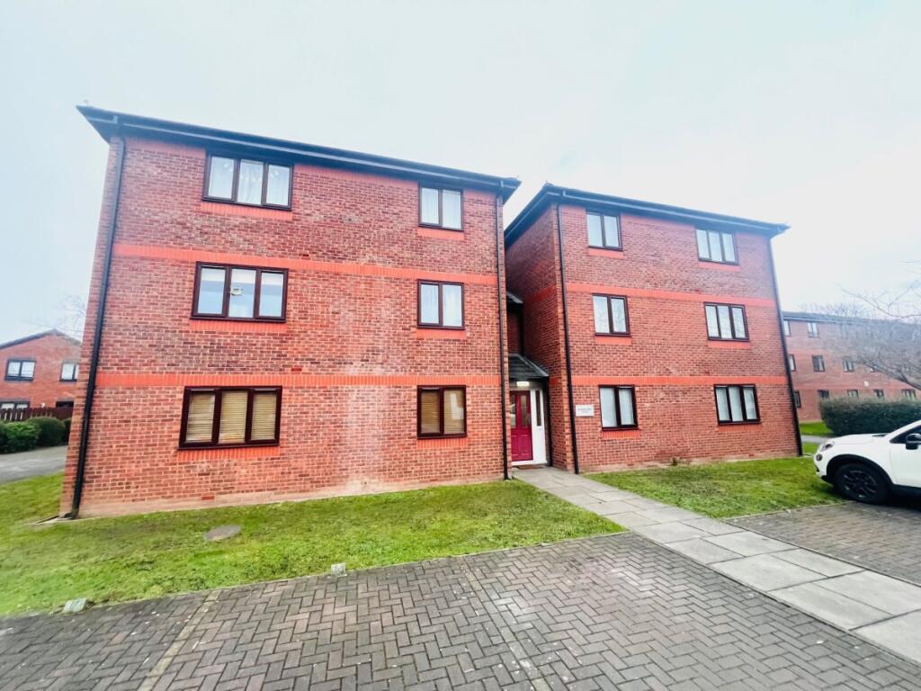 Main image of property: Haydock Close, Chester