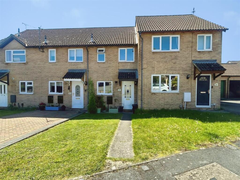 Main image of property: Bramwell Close, Upper Stratton, Swindon