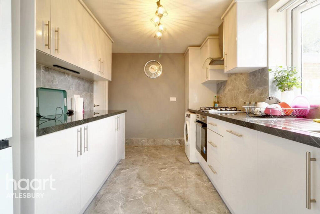 Main image of property: Meadowcroft, Aylesbury