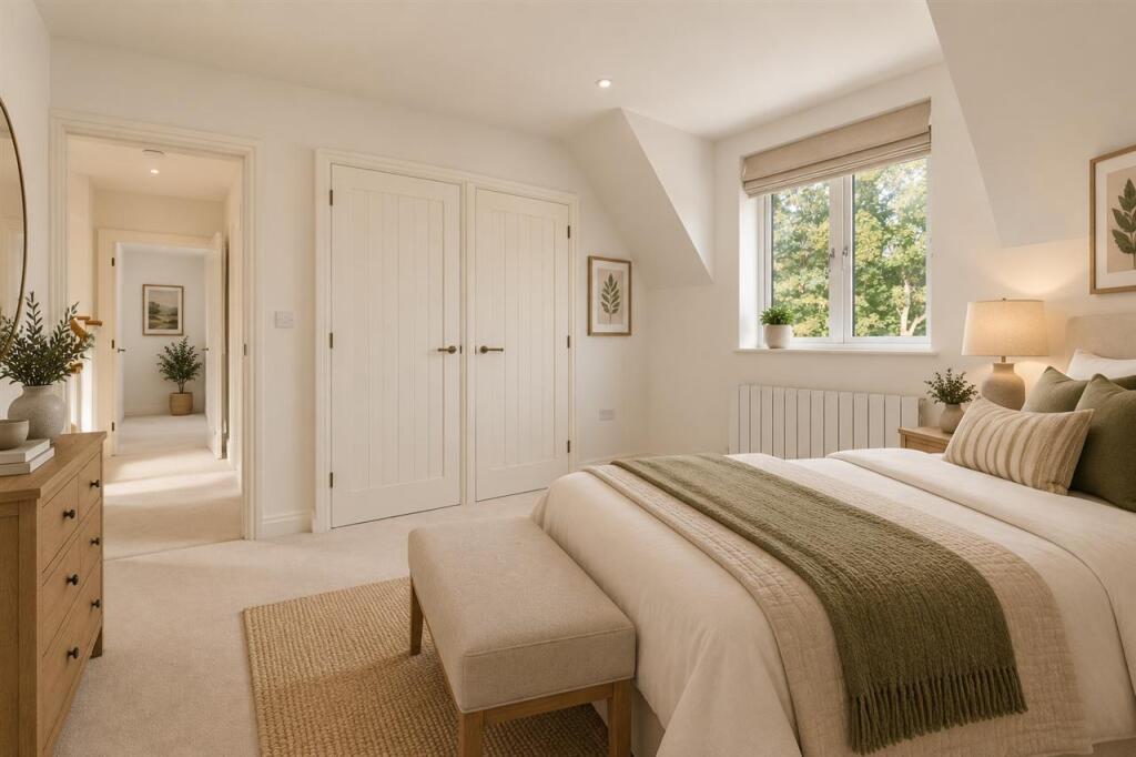 House in Ashford, Chilham - View 5