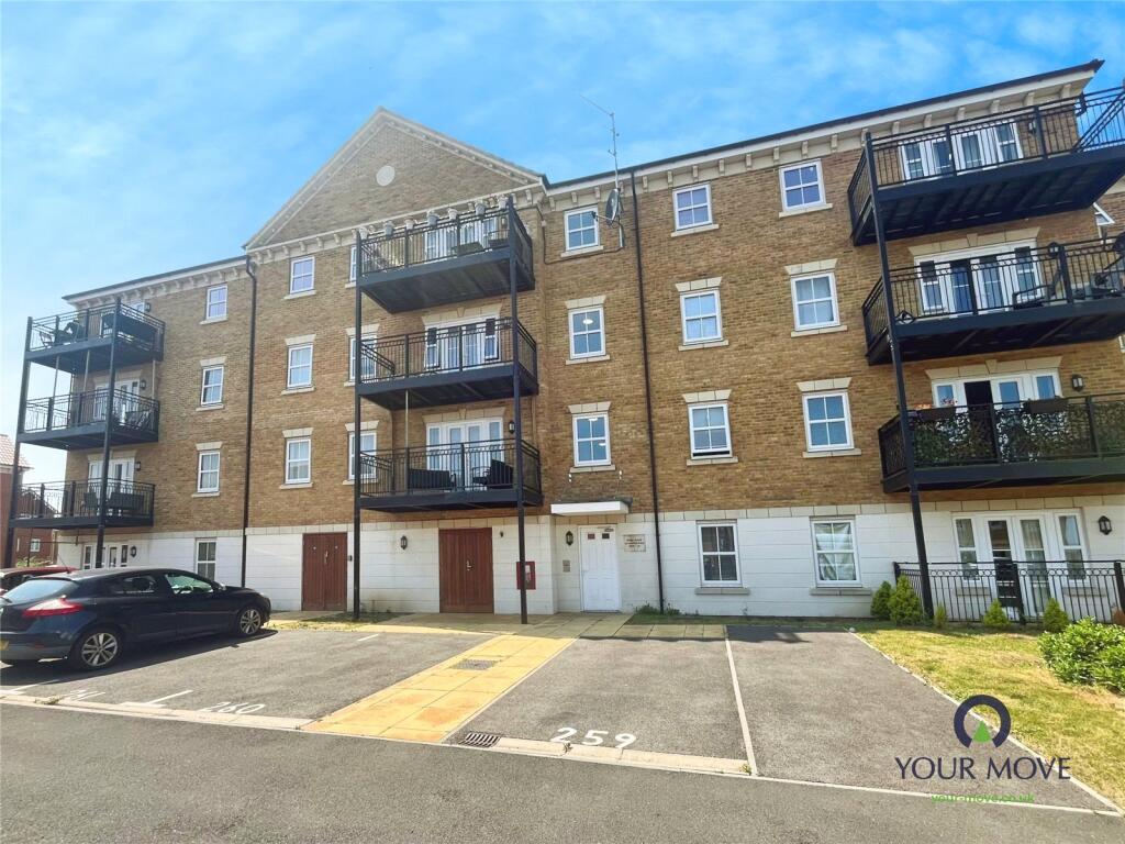 Main image of property: Richmer Road, Erith, DA8