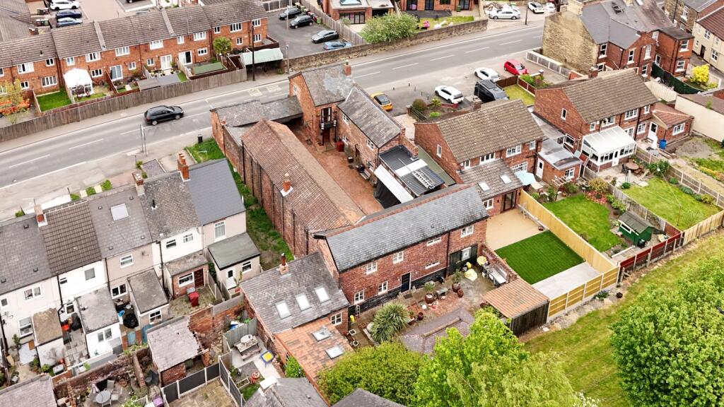 Main image of property: Main Road, Renishaw, Sheffield, S21 3UT