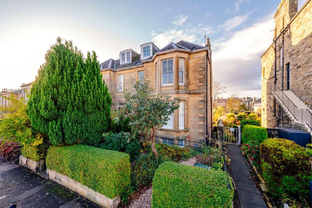Main image of property: Blacket Place, Edinburgh, Midlothian