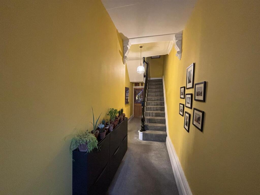 House in Hornsea, East Riding of Yorkshire - View 5
