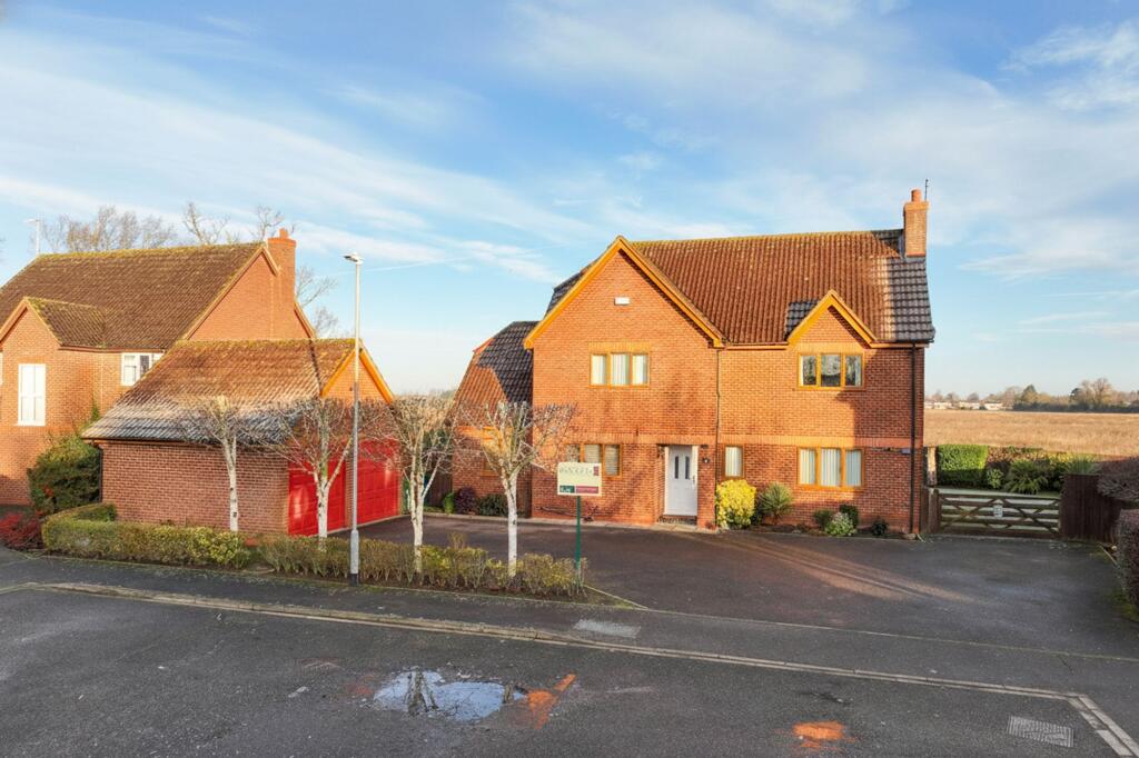 Main image of property: Ashdale Park, Wisbech, PE13