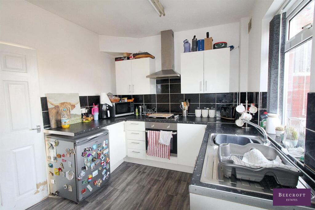 Katherine Road, Thurcroft, Rotherham photo 3