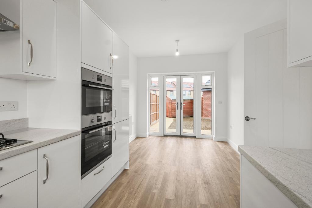 House in Milton Keynes - View 3