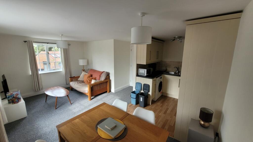Apartment in Norwich - View 4
