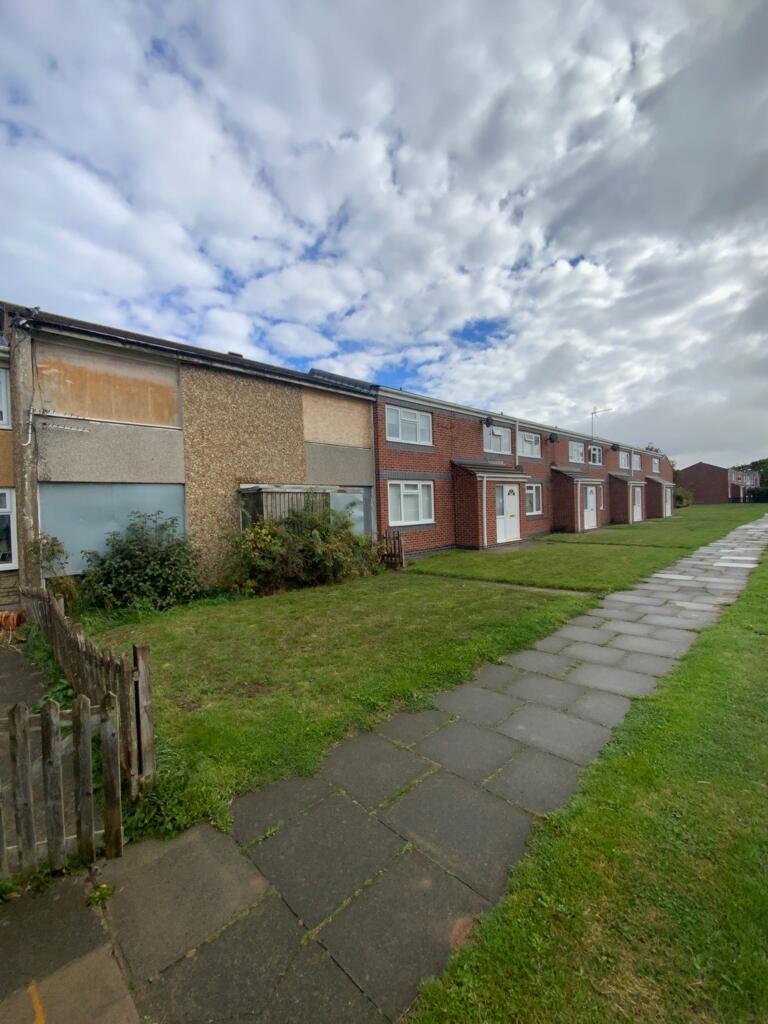 House in Stockton-on-Tees - View 2
