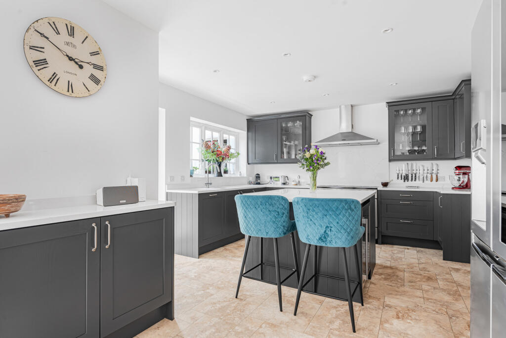 House in Hemel Hempstead - View 3