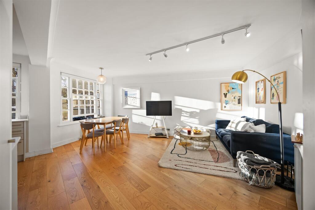 Main image of property: Eton College Road, London