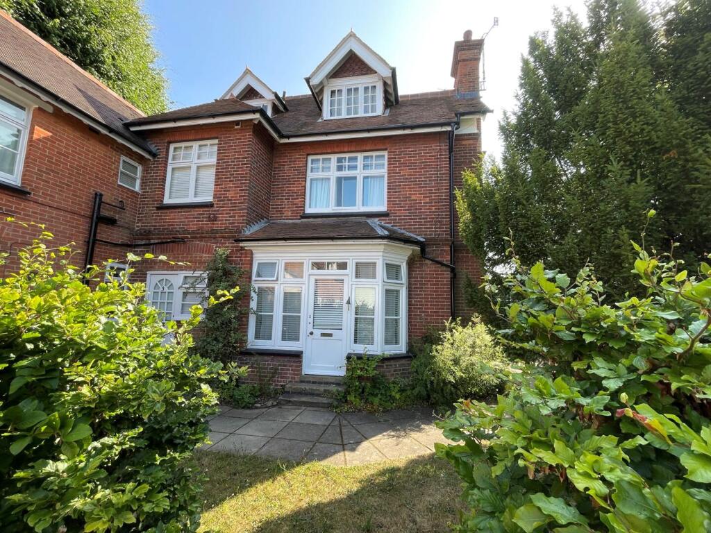 Main image of property: Busbridge Lane, Godalming