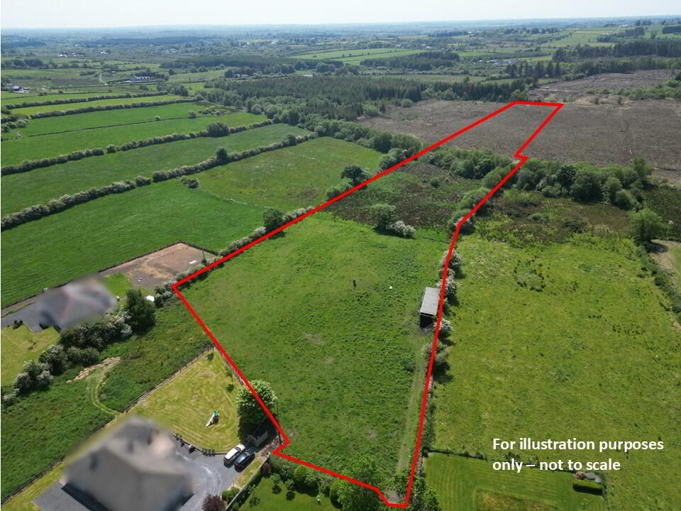 Main image of property: Arm Cashel, Castlerea