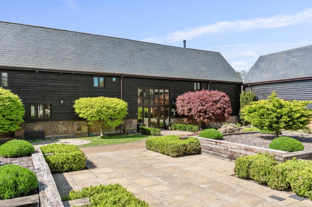 Main image of property: Willow Court, Willian, Letchworth Garden City, SG6