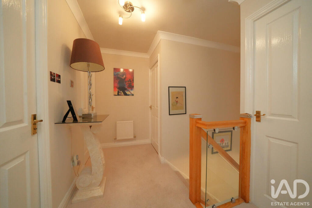 Additional image 28 of Stacey Grange Gardens, Birmingham, B45