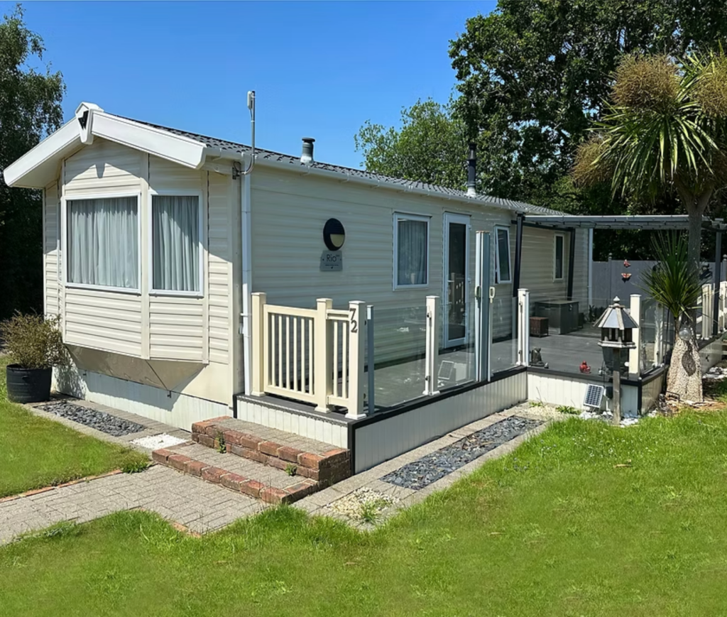 Main image of property: Rock Lane, Hastings, TN35 4JN