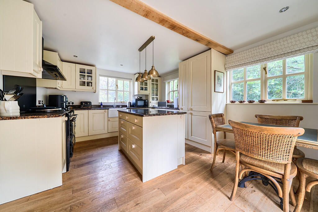 House in West Suffolk, Wickhambrook - View 2