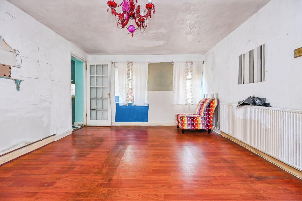 House in Liverpool - View 2