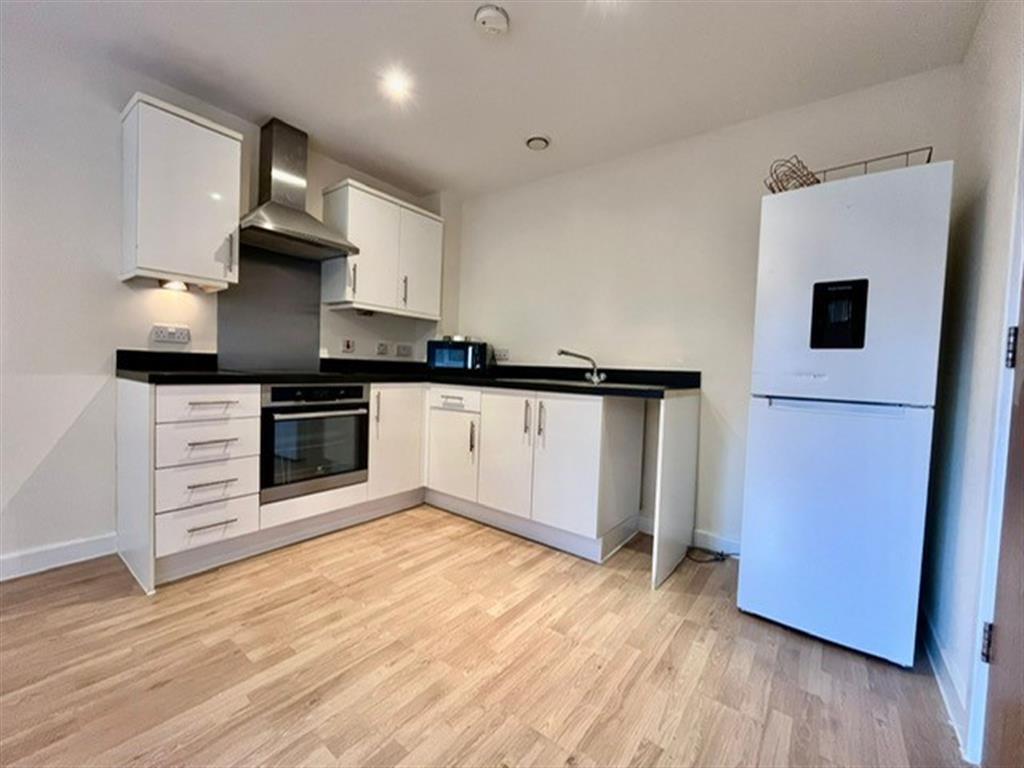 Wissen Drive, Letchworth Garden City - View 2