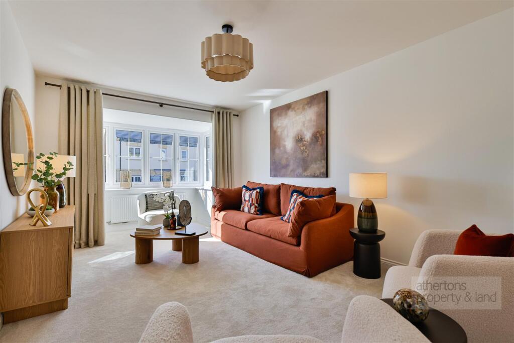 Additional image 2 of Meadow View Close, Worsthorne, Burnley