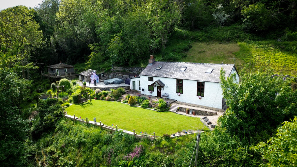 Main image of property: Mynydd Llan, Babell, Holywell, Flintshire, CH8