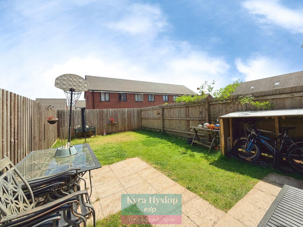 House in Exeter, Tithebarn, Broadclyst - View 5