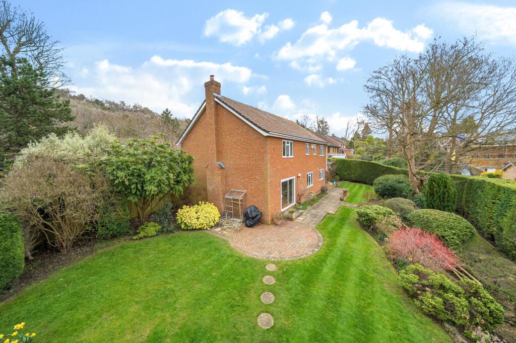 Main image of property: Friths Drive, Reigate, RH2