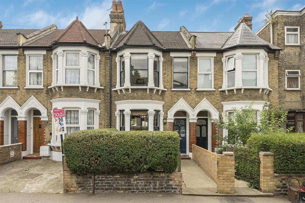 Main image of property: Grange Park Road, Leyton, London, E10