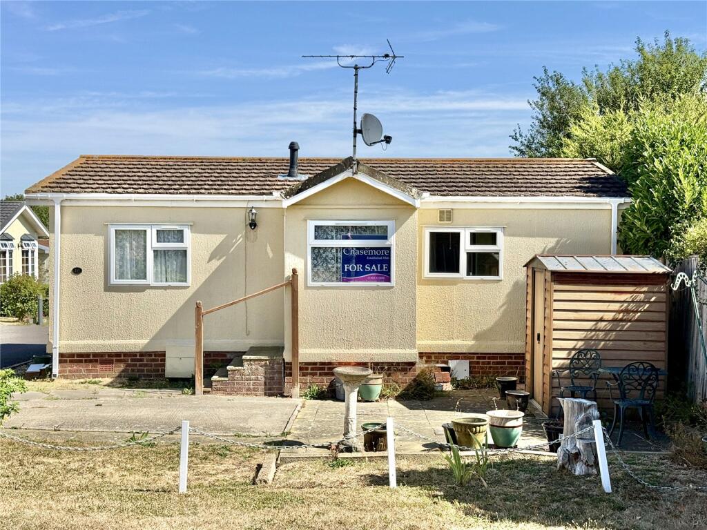 Main image of property: Countryside Farm Park, Church Lane, Upper Beeding, West Sussex, BN44