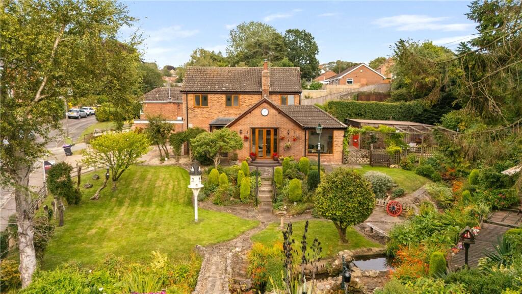 Main image of property: Cromwell View, Caistor, Lincolnshire, LN7