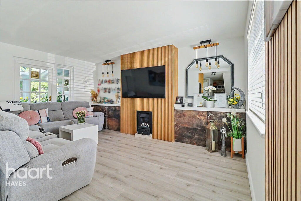 Main image of property: Harrow View, Hayes