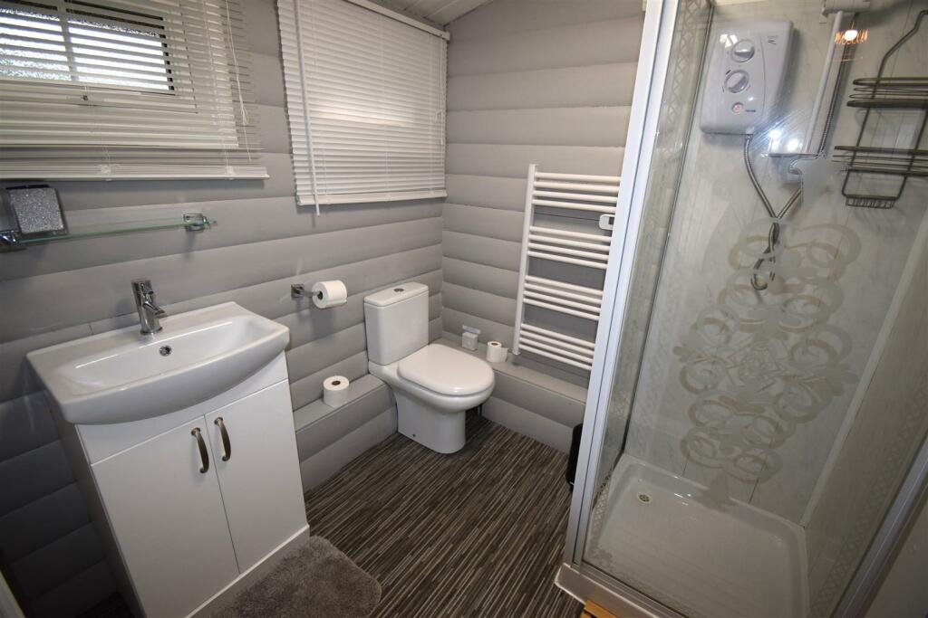 Bronaber, Trawsfynydd Holiday Village photo 5