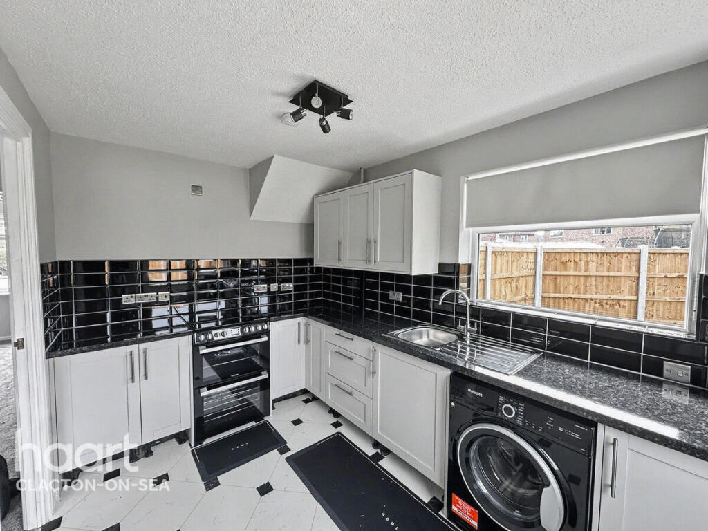 Main image of property: Daniell Close, Clacton-on-sea