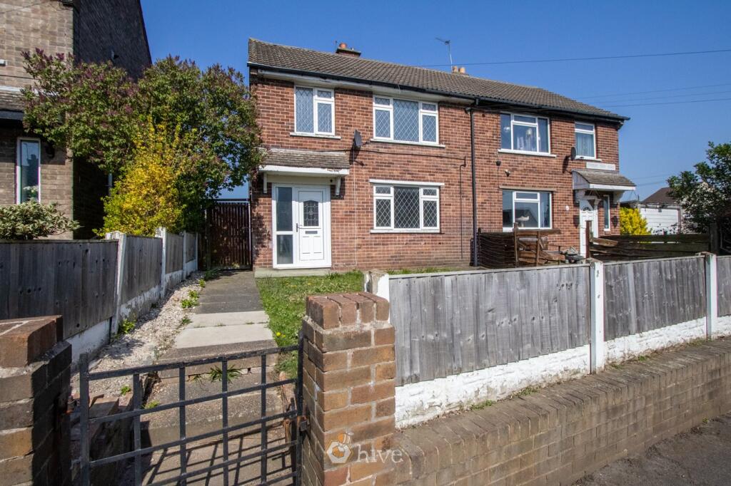 Main image of property: Cherry Tree Road, Armthorpe, Doncaster, DN3