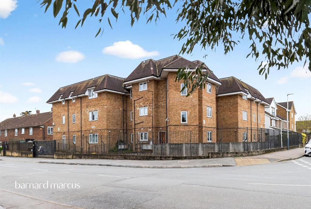 Main image of property: Welbeck Avenue, Hayes