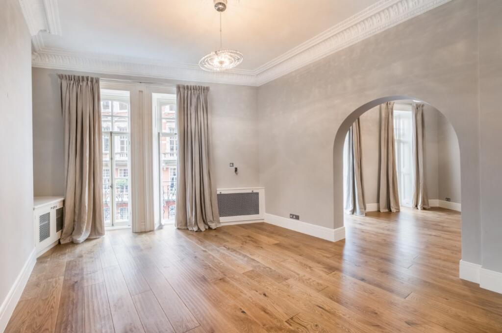 Main image of property: Albert Hall Mansions, Knightsbridge, London