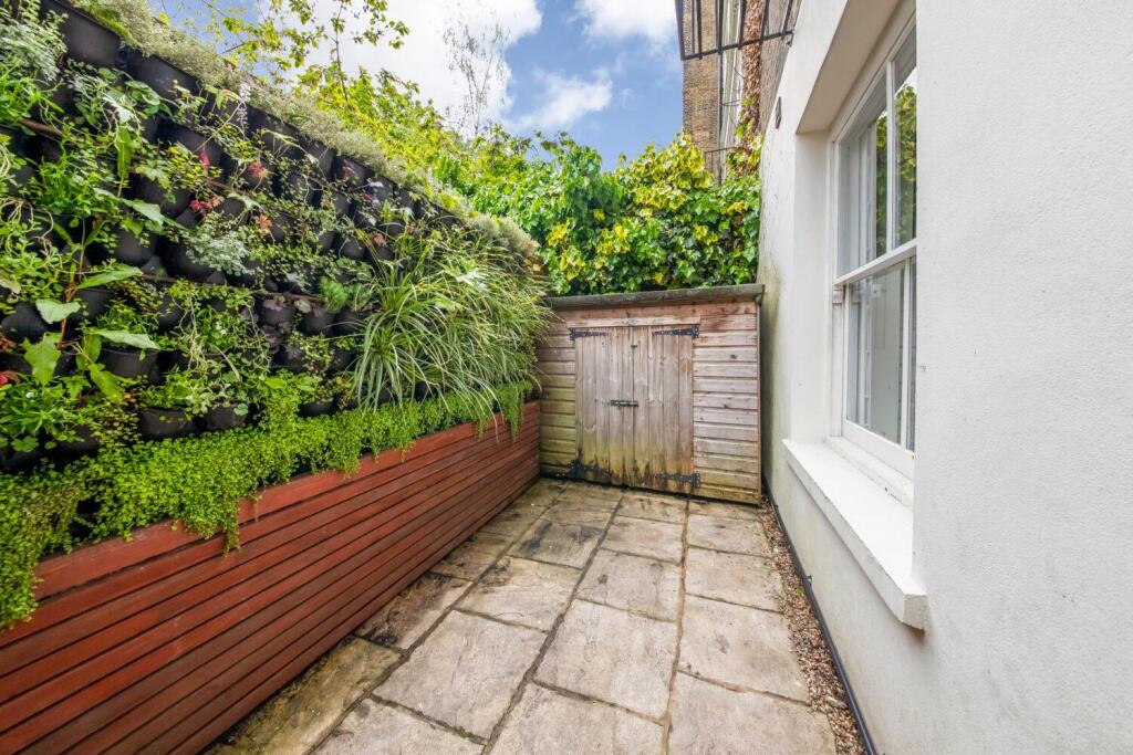 Apartment in London, Denmark Hill, Camberwell - View 5