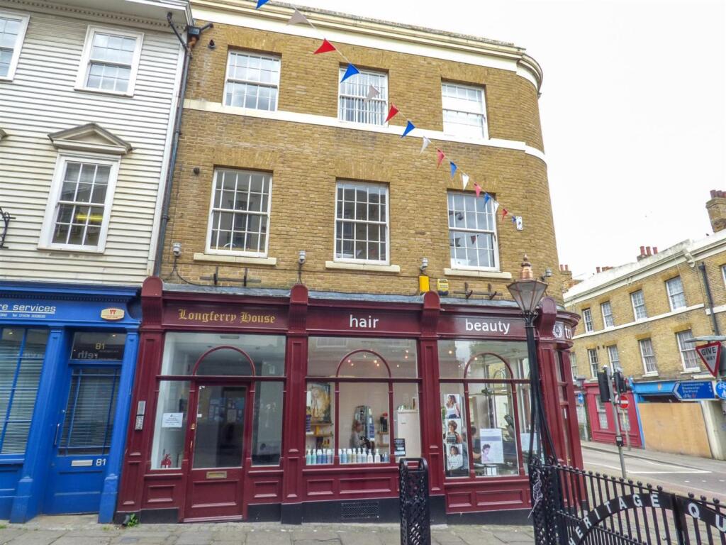 Main image of property: High Street, Gravesend, Kent