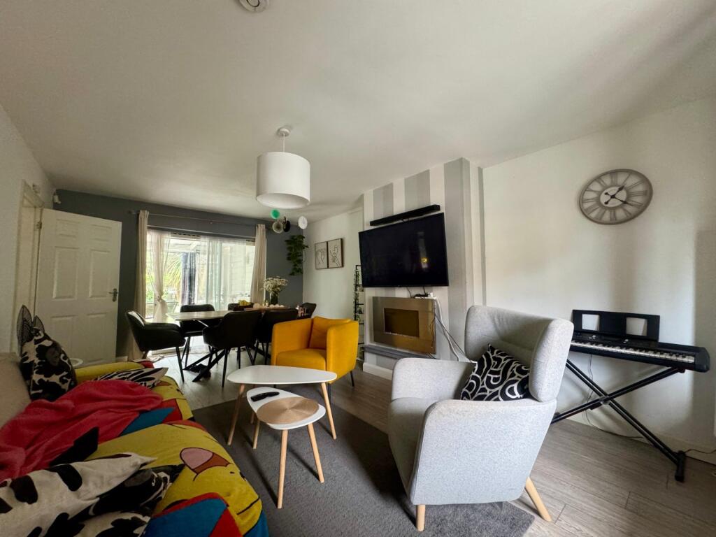 House in Birmingham, Falcon Lodge, Sutton Coldfield - View 4