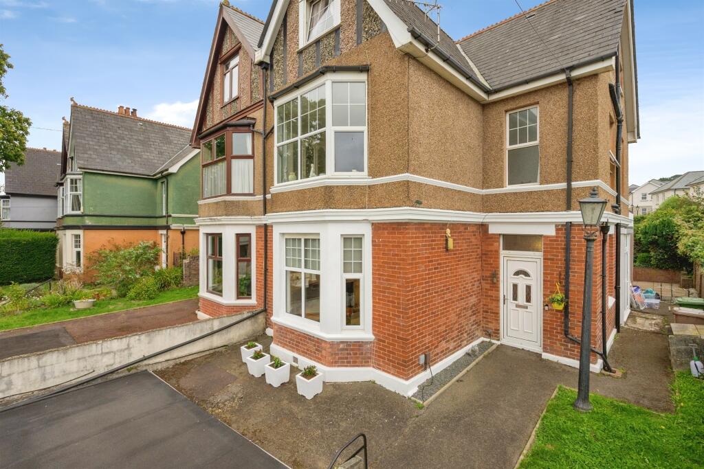 Main image of property: Newnham Road, Plymouth