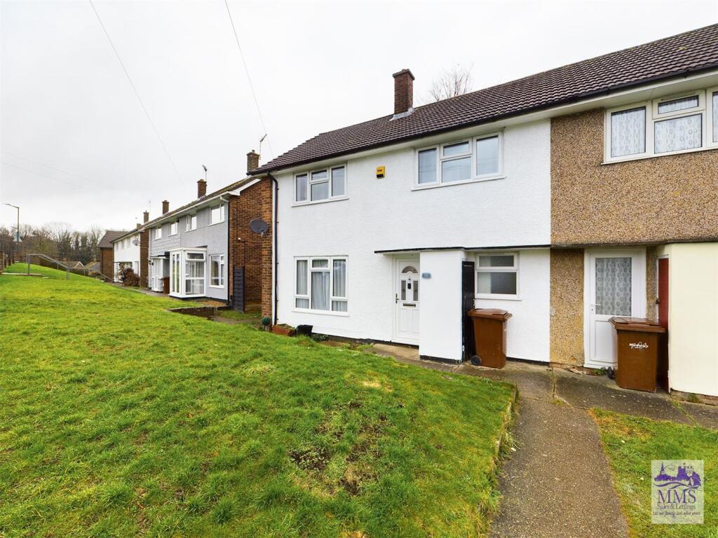 Main image of property: Bligh Way, Strood